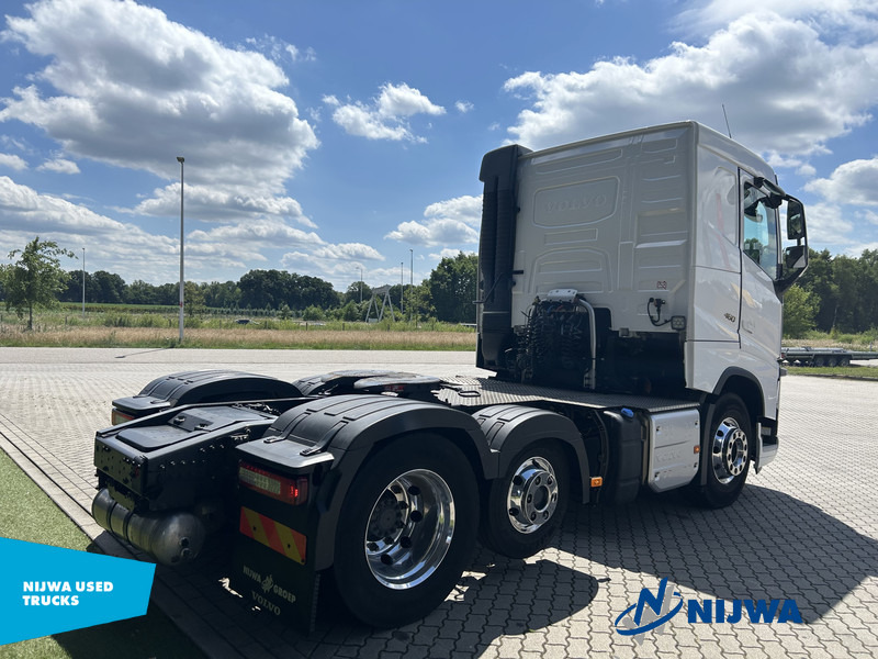 Volvo FH 460 6x2 Valid ADR + ACC - 牵引车:图3 Volvo FH 460 6x2 Valid ADR + ACC - 牵引车:图3