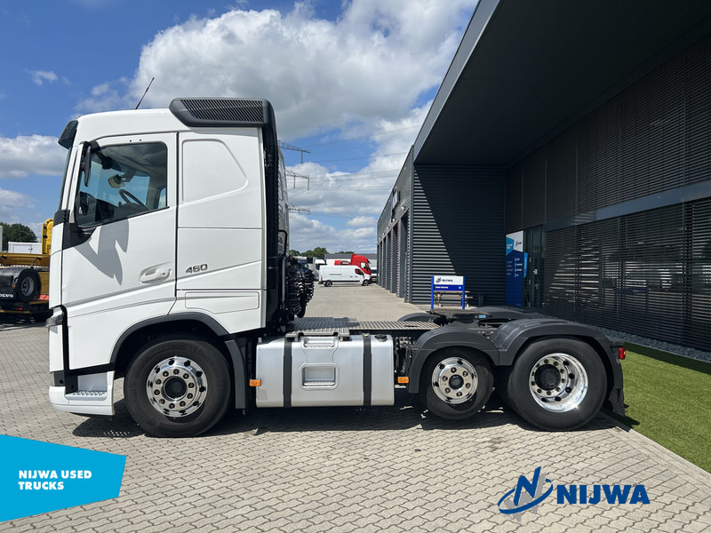 Volvo FH 460 6x2 Valid ADR + ACC - 牵引车:图5 Volvo FH 460 6x2 Valid ADR + ACC - 牵引车:图5