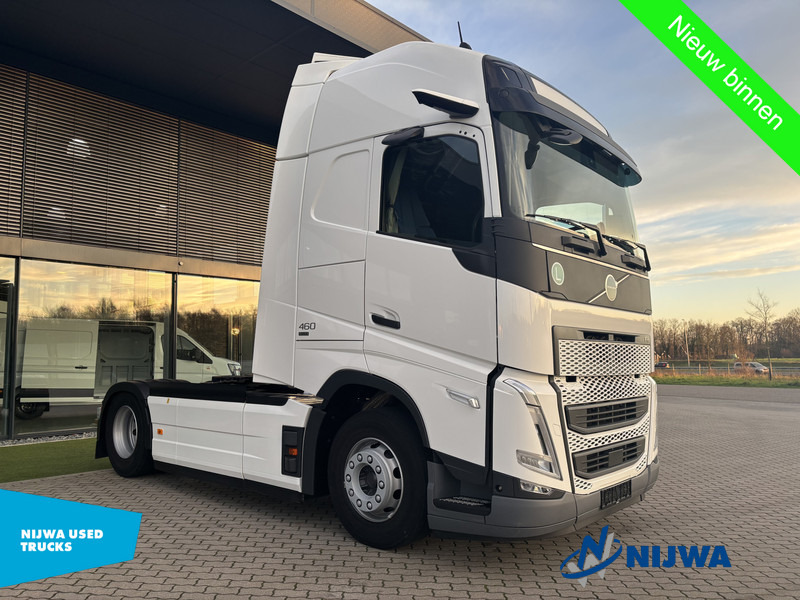 Volvo FH 460 TC 4x2 CMS + Low Mileage - 牵引车:图2 Volvo FH 460 TC 4x2 CMS + Low Mileage - 牵引车:图2