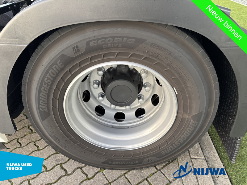 Volvo FH 460 TC 4x2 CMS + Low Mileage - 牵引车:图5 Volvo FH 460 TC 4x2 CMS + Low Mileage - 牵引车:图5