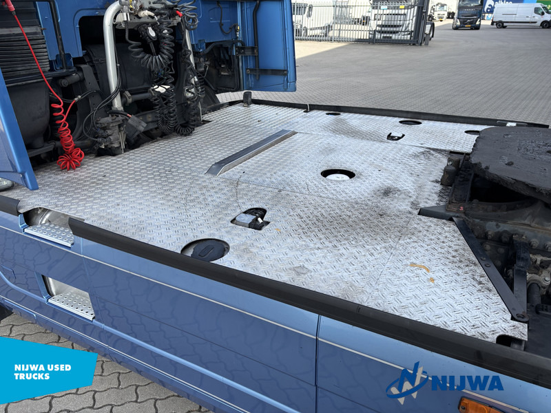 Volvo FH 500 4x2 VDS + Dual Clutch - 牵引车:图5 Volvo FH 500 4x2 VDS + Dual Clutch - 牵引车:图5