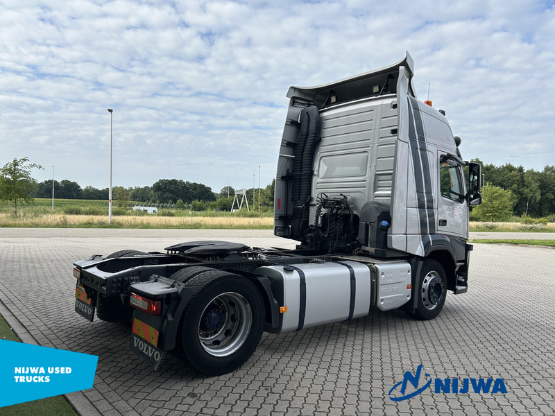 Volvo FM 410 4x2 VDS + XXL Cabine - 牵引车:图3 Volvo FM 410 4x2 VDS + XXL Cabine - 牵引车:图3