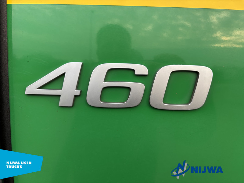 Volvo FM 460 4x2 RTI Compressor + Work Remote - 牵引车:图5 Volvo FM 460 4x2 RTI Compressor + Work Remote - 牵引车:图5