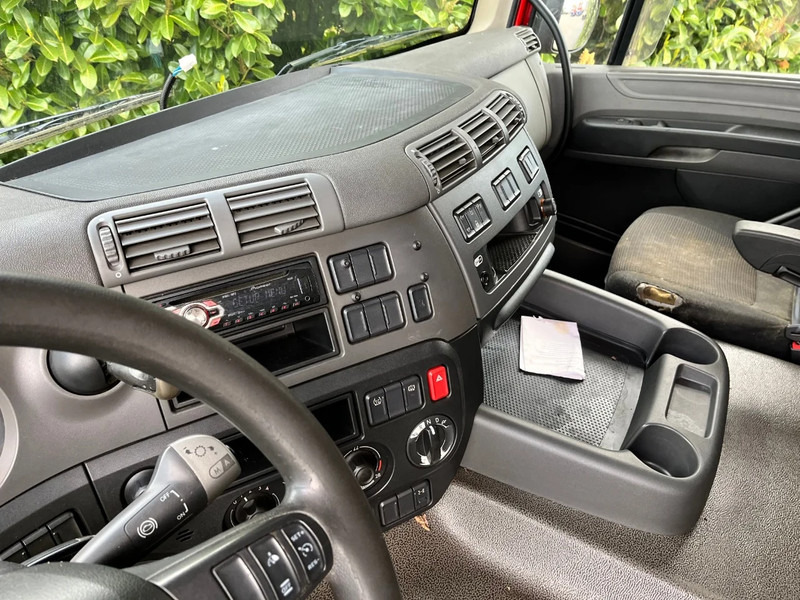 牵引车 DAF CF 330 FT Euro6：图7