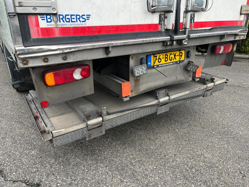 DAF LF 220 FA Euro6 - 冷藏车:图4 DAF LF 220 FA Euro6 - 冷藏车:图4