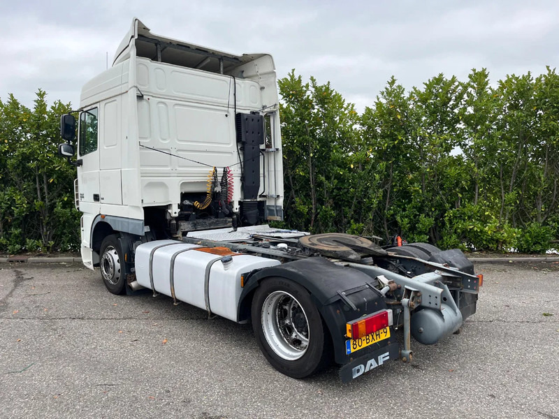 DAF XF 105.410 FT SC Euro5 - 牵引车:图3 DAF XF 105.410 FT SC Euro5 - 牵引车:图3