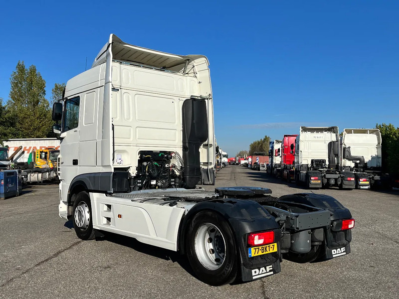 DAF XF 450 FT SC Euro6 - 牵引车:图3 DAF XF 450 FT SC Euro6 - 牵引车:图3