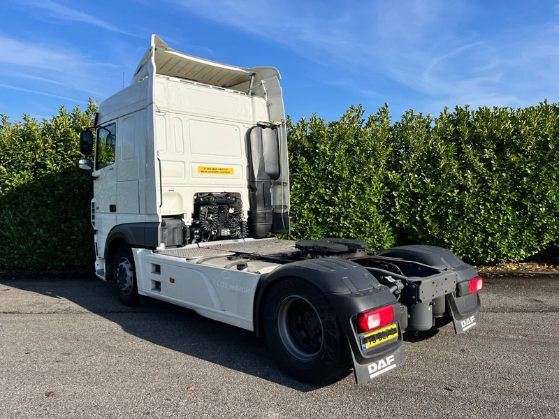 DAF XF 450 FT SC Euro6 - 牵引车:图3 DAF XF 450 FT SC Euro6 - 牵引车:图3