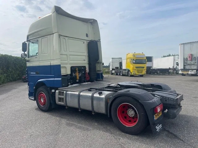 DAF XF 460 FT Euro6 Super Space Cab - 牵引车:图3 DAF XF 460 FT Euro6 Super Space Cab - 牵引车:图3