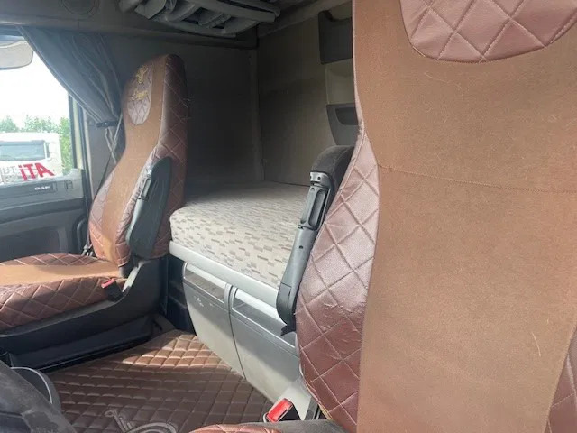 DAF XF 460 FT Euro6 Super Space Cab - 牵引车:图5 DAF XF 460 FT Euro6 Super Space Cab - 牵引车:图5
