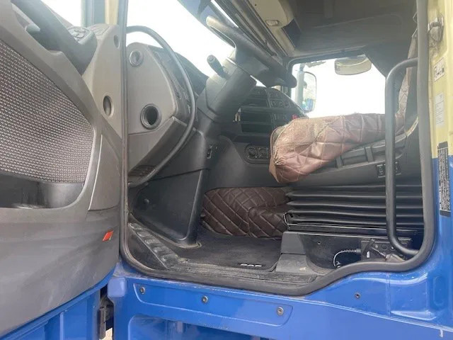 DAF XF 460 FT Euro6 Super Space Cab - 牵引车:图4 DAF XF 460 FT Euro6 Super Space Cab - 牵引车:图4