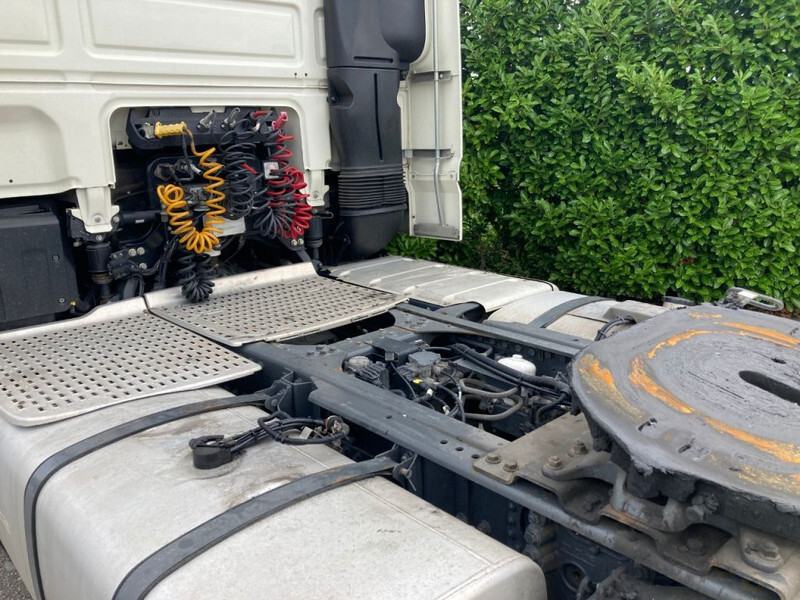 DAF XF 460 FT SSC Euro6 - 牵引车:图4 DAF XF 460 FT SSC Euro6 - 牵引车:图4