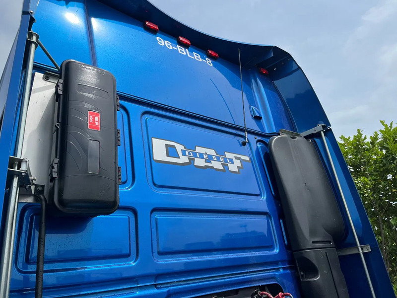 DAF XF 480 FT Euro6 Intarder Manual Showtruck - 牵引车:图5 DAF XF 480 FT Euro6 Intarder Manual Showtruck - 牵引车:图5