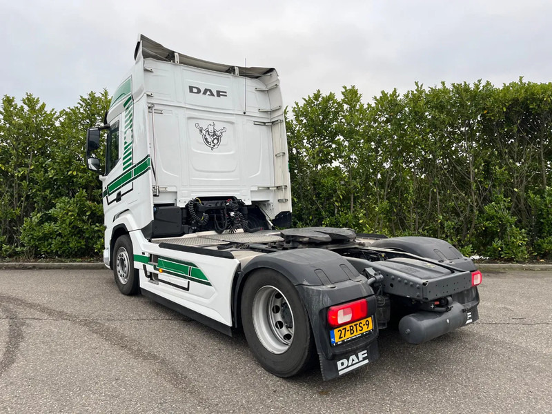 DAF XF 480 FT Euro6 - 牵引车:图3 DAF XF 480 FT Euro6 - 牵引车:图3