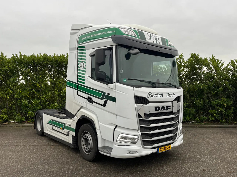 DAF XF 480 FT Euro6 - 牵引车:图1 DAF XF 480 FT Euro6 - 牵引车:图1