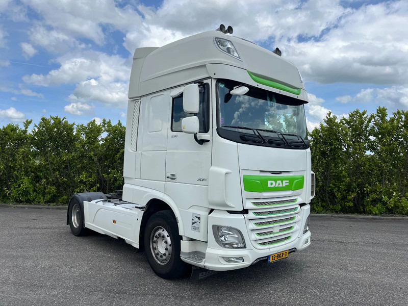 DAF XF 530 FT SSC Euro6 - 牵引车:图1 DAF XF 530 FT SSC Euro6 - 牵引车:图1