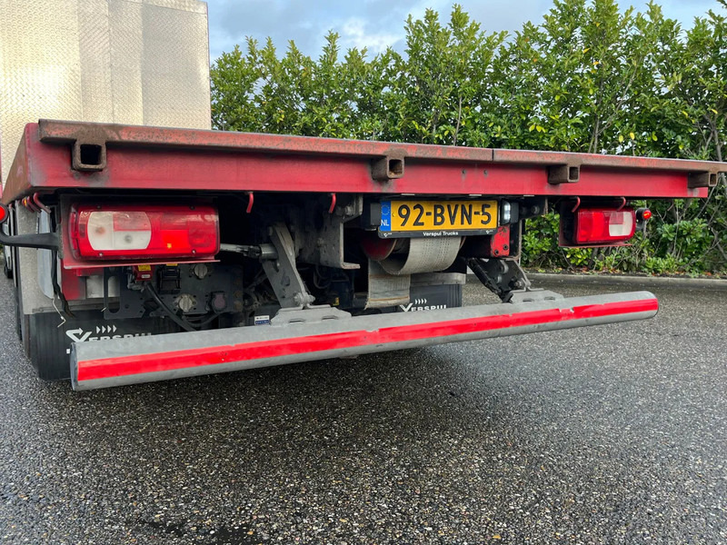 DAF XG+ 530 FAS Euro6 Full-Air - 栏板式/ 平板卡车:图4 DAF XG+ 530 FAS Euro6 Full-Air - 栏板式/ 平板卡车:图4