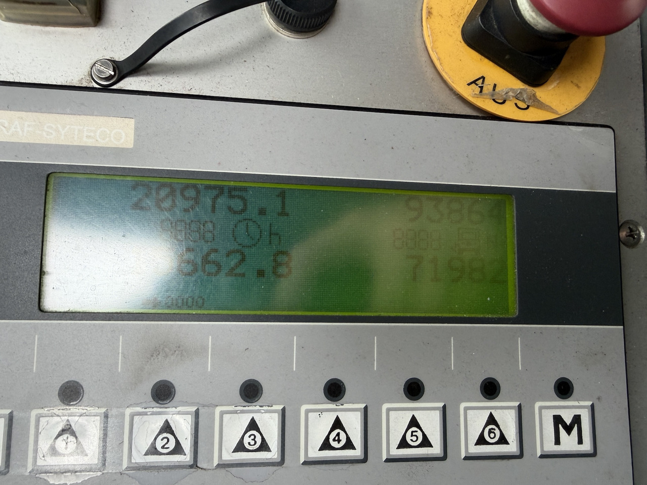MAN TGS 26.320 6x2 BL Faun Frontlader - 垃圾车:图5 MAN TGS 26.320 6x2 BL Faun Frontlader - 垃圾车:图5