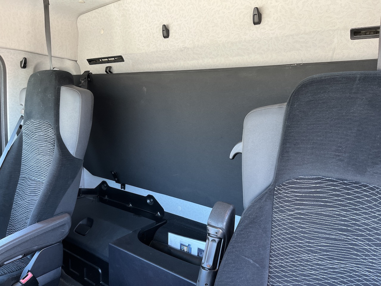 Mercedes-Benz Antos 1840 4x4 HAD LBW Kühlung Flüssigstickstoff - 冷藏车:图3 Mercedes-Benz Antos 1840 4x4 HAD LBW Kühlung Flüssigstickstoff - 冷藏车:图3