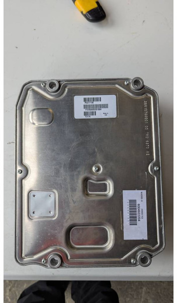 Komatsu CONTROLLER ASS' 600-492-2204 - 电气系统 适用于 建筑机械:图2 Komatsu CONTROLLER ASS' 600-492-2204 - 电气系统 适用于 建筑机械:图2