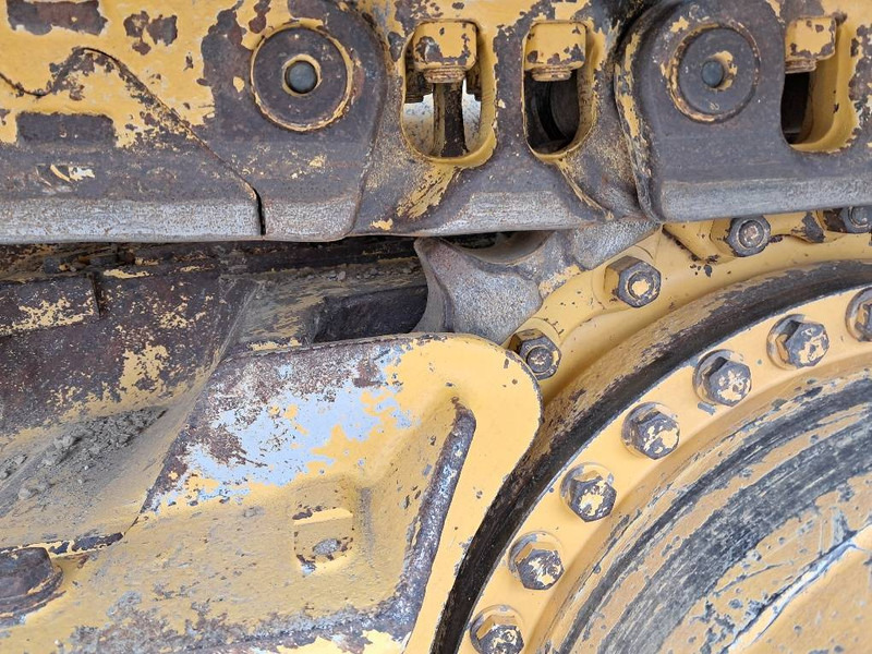 Komatsu D61PXI-24E0 - 推土机:图2 Komatsu D61PXI-24E0 - 推土机:图2