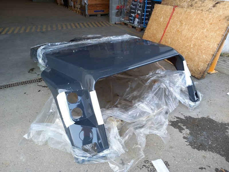 Komatsu HM400-3 HOOD 56B-54-31312 - 框架/ 底盘 适用于 建筑机械:图1 Komatsu HM400-3 HOOD 56B-54-31312 - 框架/ 底盘 适用于 建筑机械:图1