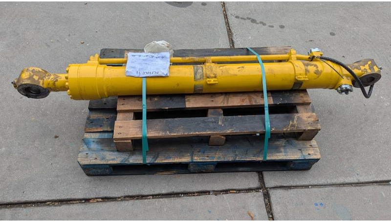 Komatsu PC210LC-10 / -11 - BUCKET CYLINDER - 707-E1-01300 - 履带式挖掘机:图4 Komatsu PC210LC-10 / -11 - BUCKET CYLINDER - 707-E1-01300 - 履带式挖掘机:图4