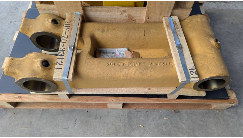 Komatsu PC210LC-8 LINK 20Y-70-33121 - 臂架 适用于 建筑机械:图1 Komatsu PC210LC-8 LINK 20Y-70-33121 - 臂架 适用于 建筑机械:图1