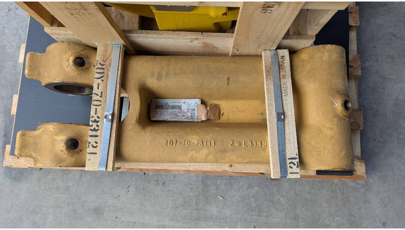 Komatsu PC210LC-8 LINK 20Y-70-33121 - 臂架 适用于 建筑机械:图3 Komatsu PC210LC-8 LINK 20Y-70-33121 - 臂架 适用于 建筑机械:图3