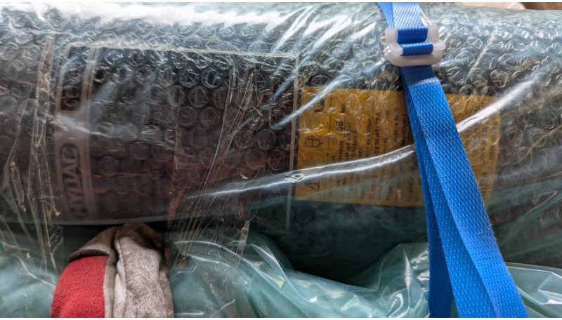 Komatsu WA800-8 ACCUMULATOR 427-62-47811 - 液压系统 适用于 建筑机械:图3 Komatsu WA800-8 ACCUMULATOR 427-62-47811 - 液压系统 适用于 建筑机械:图3