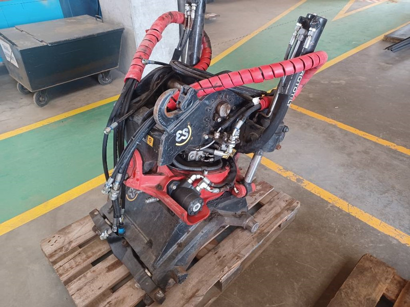 ROTOTILT R4 - 倾斜旋转器:图3 ROTOTILT R4 - 倾斜旋转器:图3