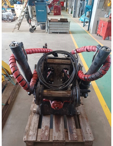 ROTOTILT R4 - 倾斜旋转器:图4 ROTOTILT R4 - 倾斜旋转器:图4