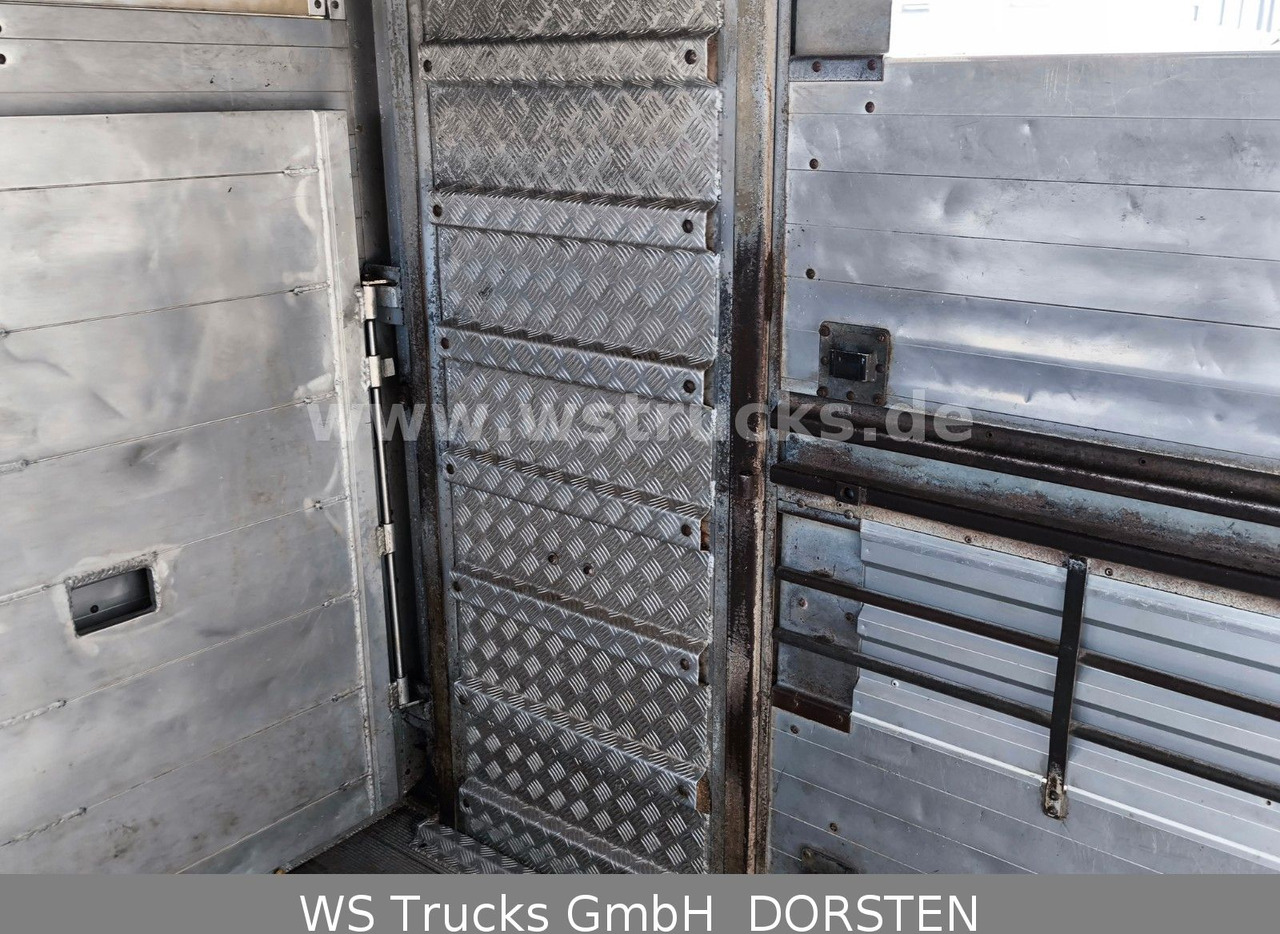 牲畜运输车 Mercedes-Benz Sprinter 411 CDI Viehtransporter:图12 牲畜运输车 Mercedes-Benz Sprinter 411 CDI Viehtransporter:图12