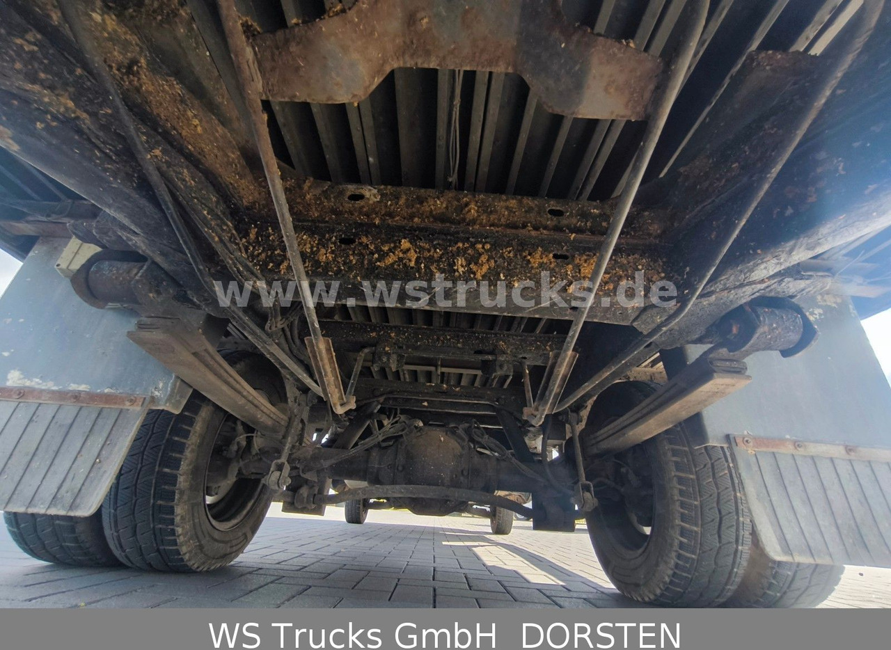 牲畜运输车 Mercedes-Benz Sprinter 411 CDI Viehtransporter:图6 牲畜运输车 Mercedes-Benz Sprinter 411 CDI Viehtransporter:图6