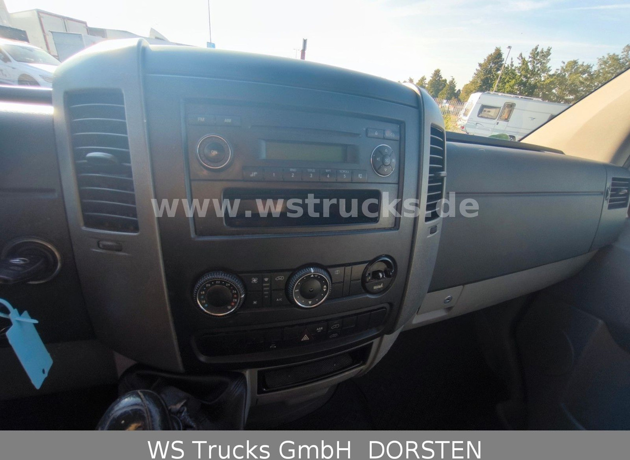 小型货车 Mercedes-Benz Sprinter II Kasten 216 CDI Hoch/Lang：图10
