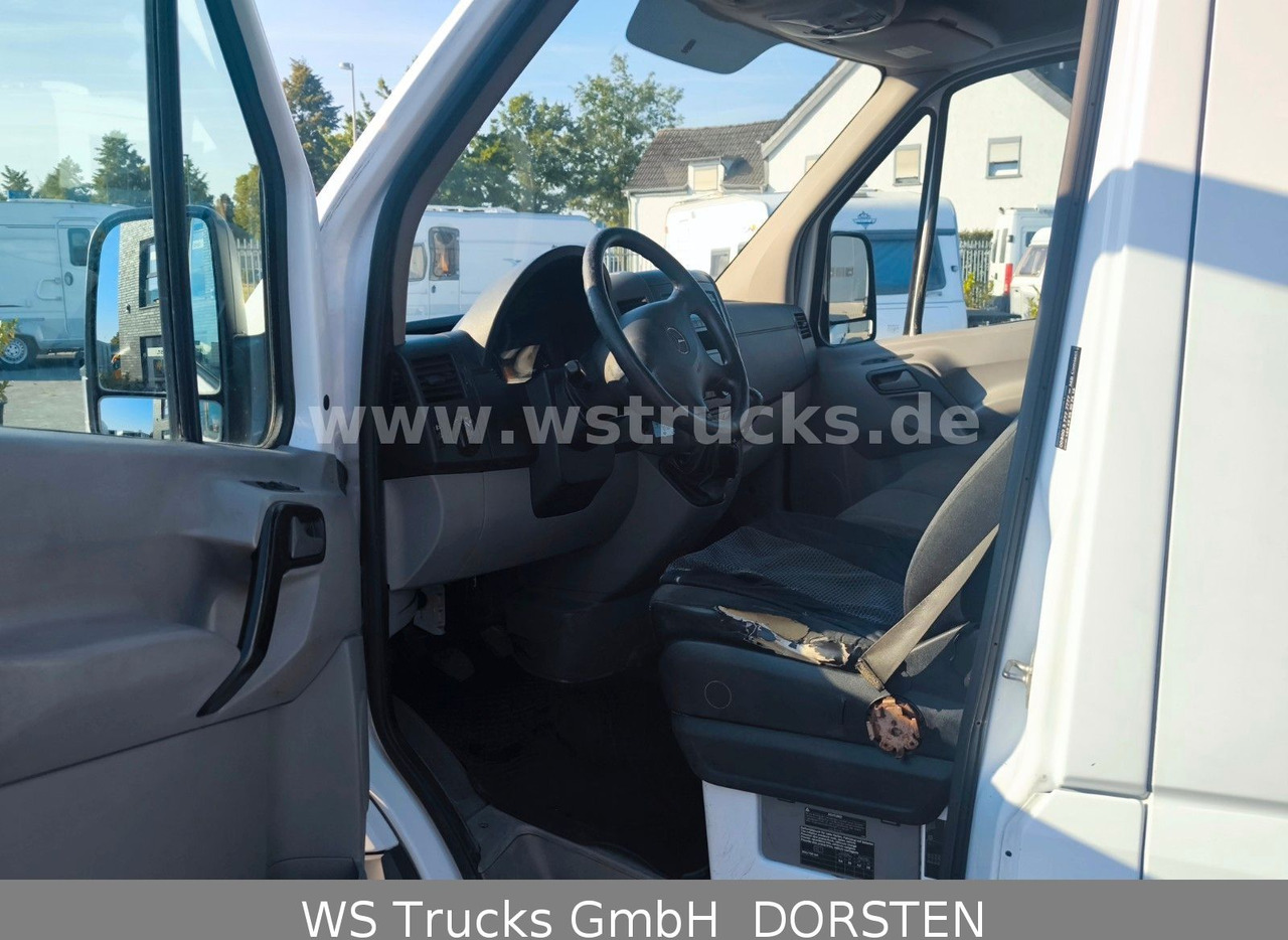 小型货车 Mercedes-Benz Sprinter II Kasten 216 CDI Hoch/Lang：图8
