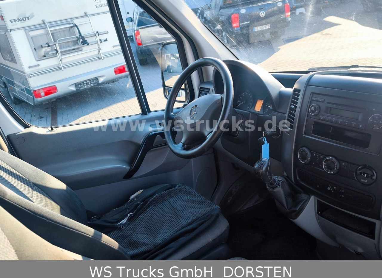 小型货车 Mercedes-Benz Sprinter II Kasten 216 CDI Hoch/Lang：图7