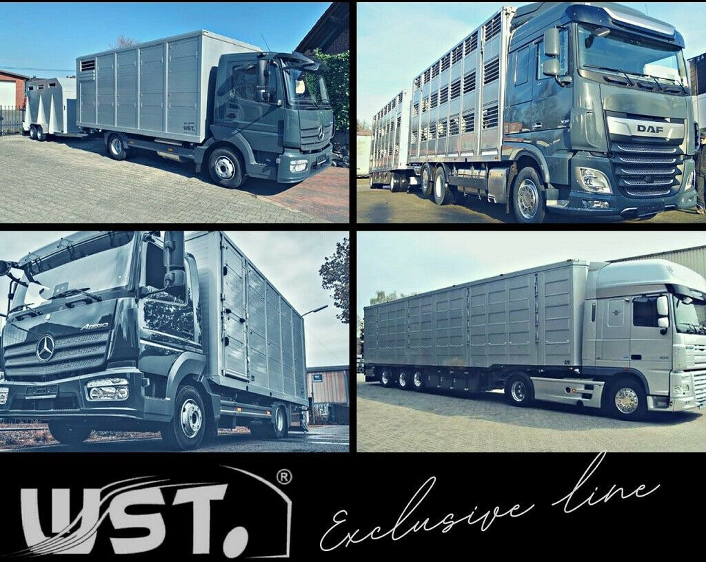 小型货车 Mercedes-Benz Sprinter II Kasten 216 CDI Hoch/Lang：图13
