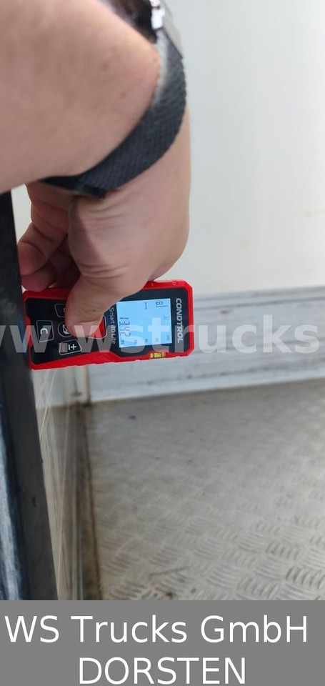 封闭厢式半拖车 Schmitz Cargobull Kühlauflieger Rohrbahn Hooks | Vector 1850 MT:图20 封闭厢式半拖车 Schmitz Cargobull Kühlauflieger Rohrbahn Hooks | Vector 1850 MT:图20