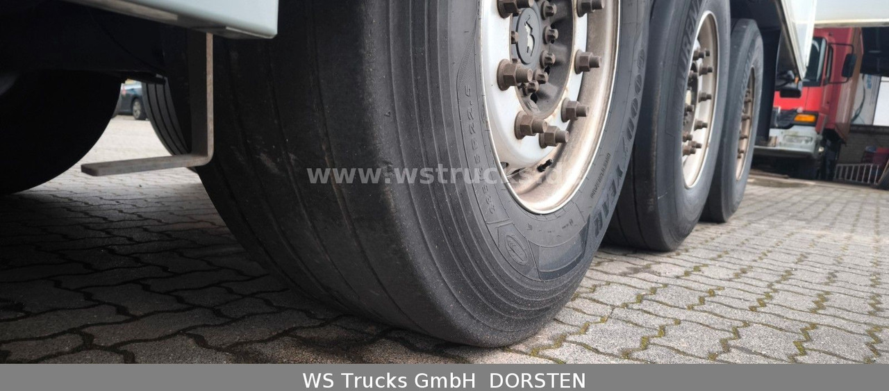 封闭厢式半拖车 Schmitz Cargobull Kühlauflieger Rohrbahn Hooks | Vector 1850 MT:图15 封闭厢式半拖车 Schmitz Cargobull Kühlauflieger Rohrbahn Hooks | Vector 1850 MT:图15