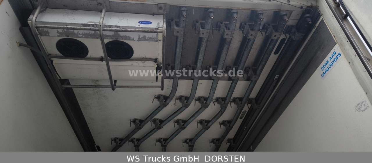封闭厢式半拖车 Schmitz Cargobull Kühlauflieger Rohrbahn Hooks | Vector 1850 MT:图12 封闭厢式半拖车 Schmitz Cargobull Kühlauflieger Rohrbahn Hooks | Vector 1850 MT:图12