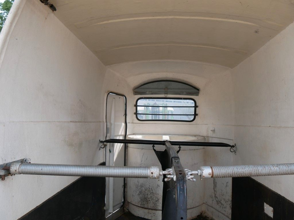 Westfalia Vollpoly 2 Pferde - 马拖车:图5 Westfalia Vollpoly 2 Pferde - 马拖车:图5