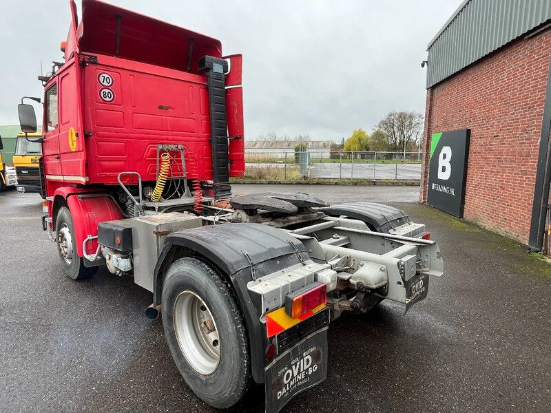 Scania R142-V8 - Spring/Spring - NO rust - 40.968 - 牵引车:图4 Scania R142-V8 - Spring/Spring - NO rust - 40.968 - 牵引车:图4