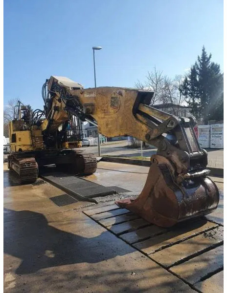 Caterpillar 3 Stück! 328D TUNNELBAG Tiefl. Schild Ripper 328D TUNNELBAGGER Tiefl. Schild Ripper - 履带式挖掘机:图2 Caterpillar 3 Stück! 328D TUNNELBAG Tiefl. Schild Ripper 328D TUNNELBAGGER Tiefl. Schild Ripper - 履带式挖掘机:图2