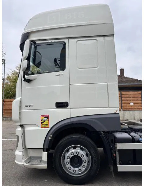 DAF XF 106 450 SSC 6X2* 4 St.! *Jumbo*E6D*Multi*VANTEC - 集装箱运输车/ 可拆卸车身的卡车:图4 DAF XF 106 450 SSC 6X2* 4 St.! *Jumbo*E6D*Multi*VANTEC - 集装箱运输车/ 可拆卸车身的卡车:图4