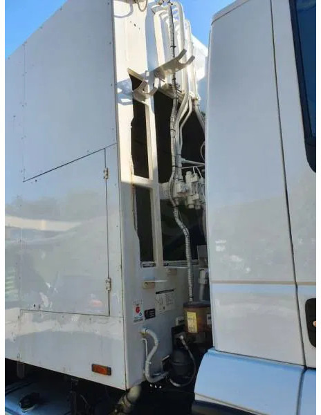 新的 垃圾车 Iveco 260S 42 WAAGE 5 m³ Zöller Medium XXL 24 Umleerer:图9 新的 垃圾车 Iveco 260S 42 WAAGE 5 m³ Zöller Medium XXL 24 Umleerer:图9