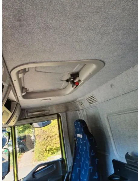 新的 垃圾车 Iveco 260S 42 WAAGE 5 m³ Zöller Medium XXL 24 Umleerer:图19 新的 垃圾车 Iveco 260S 42 WAAGE 5 m³ Zöller Medium XXL 24 Umleerer:图19