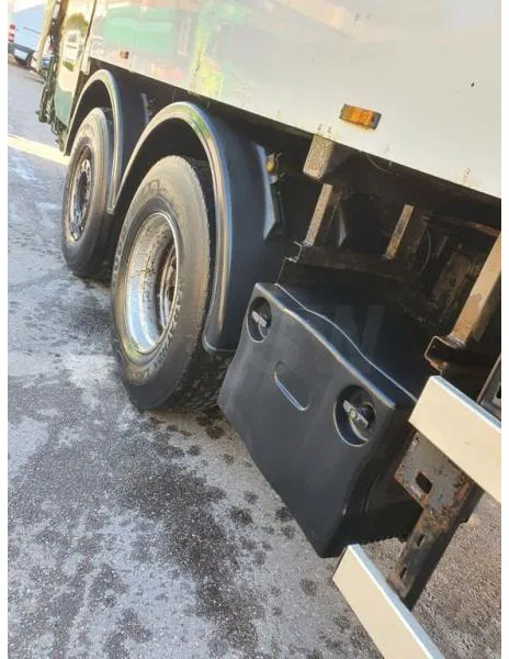 新的 垃圾车 Iveco 260S 42 WAAGE 5 m³ Zöller Medium XXL 24 Umleerer:图11 新的 垃圾车 Iveco 260S 42 WAAGE 5 m³ Zöller Medium XXL 24 Umleerer:图11