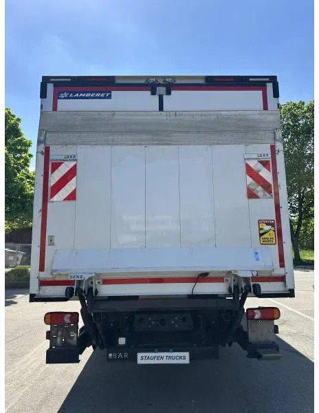 Iveco Tiefkühl Mitsubishi TDJ 300 Klima Tiefkühl Mitsubishi TDJ 300 Klima - 冷藏车:图4 Iveco Tiefkühl Mitsubishi TDJ 300 Klima Tiefkühl Mitsubishi TDJ 300 Klima - 冷藏车:图4