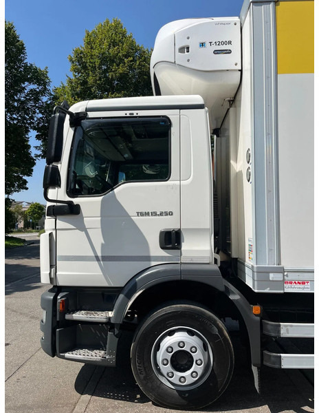MAN TGM 15.250 *Bi-/Multitemp*Tiefkühlfahrzeug*POLARUS-Tiefkühlkoffer*MBB-C 2000 S LBW* - 冷藏车:图2 MAN TGM 15.250 *Bi-/Multitemp*Tiefkühlfahrzeug*POLARUS-Tiefkühlkoffer*MBB-C 2000 S LBW* - 冷藏车:图2